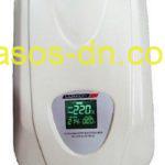 Стабилизатор напряжения Luxeon WDR-8000